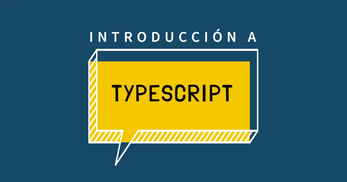introduccion-typescript