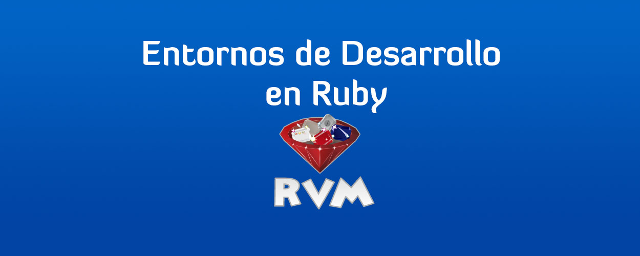 ruby-version-manager-rvm