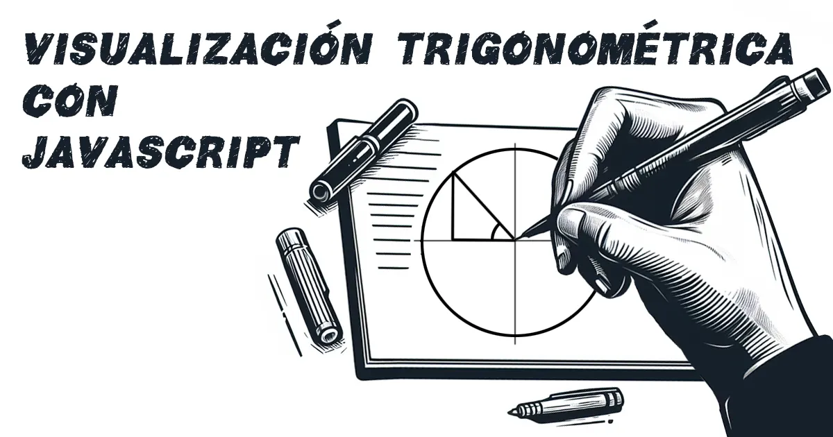 Visualización trigonométrica