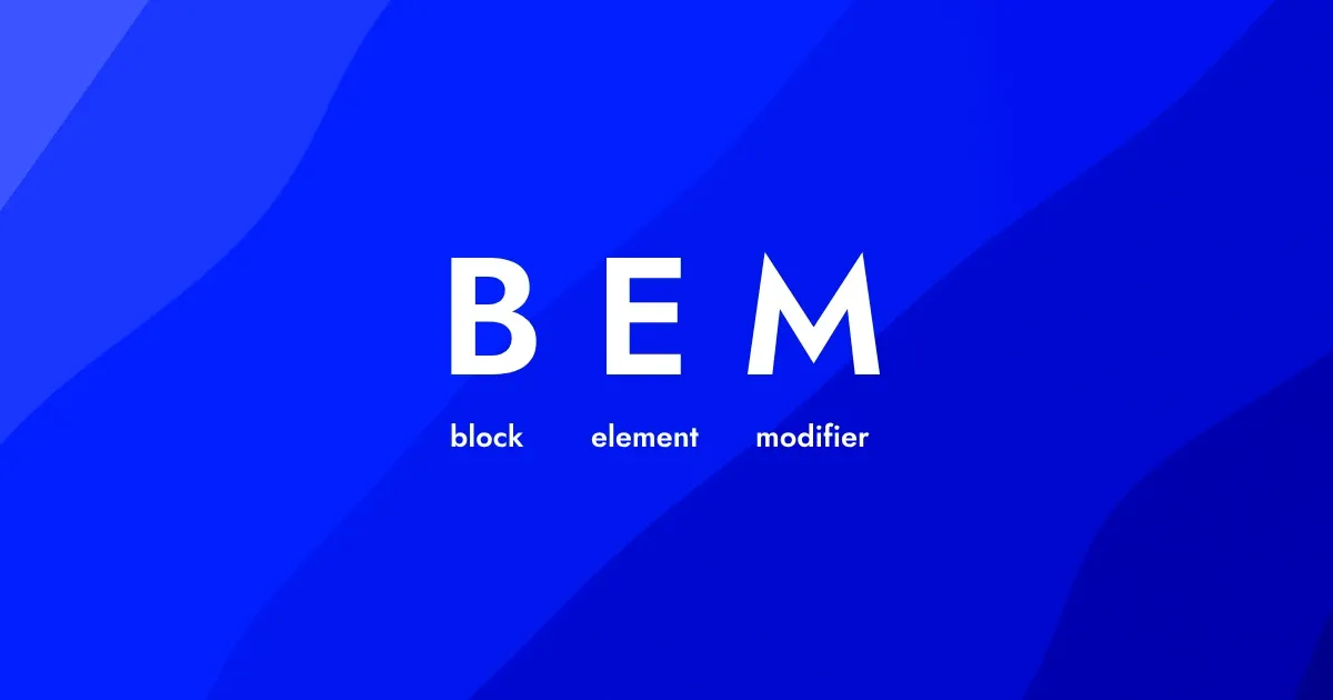 bem-css