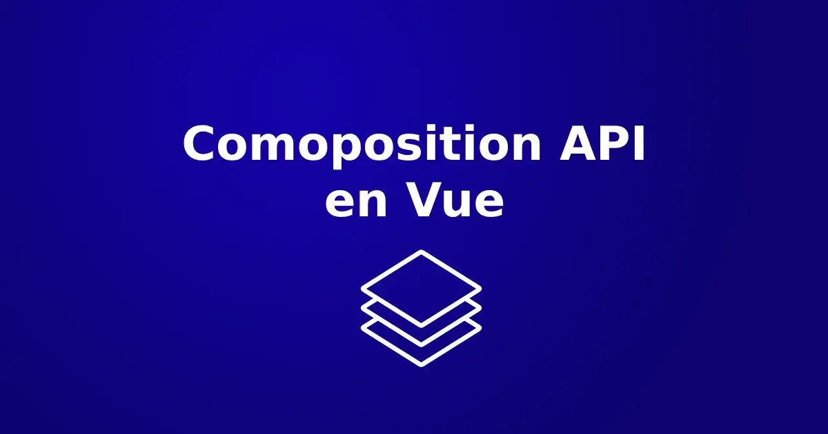 vue-composition-api