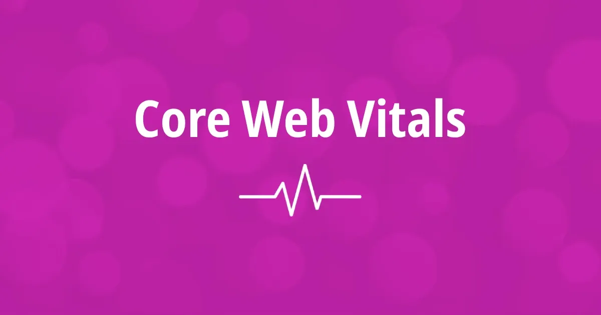 core-web-vitals