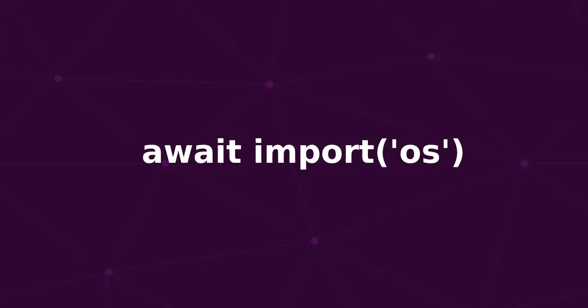 imports-dinamicos-javascript