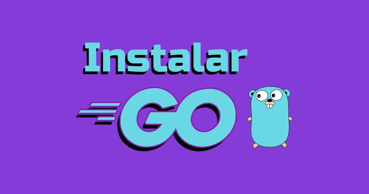instalar-go