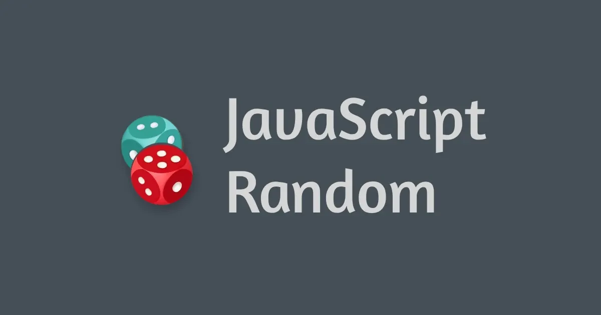 javascript-random