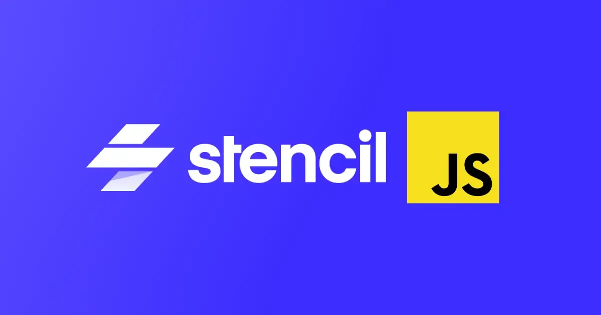stencil-js