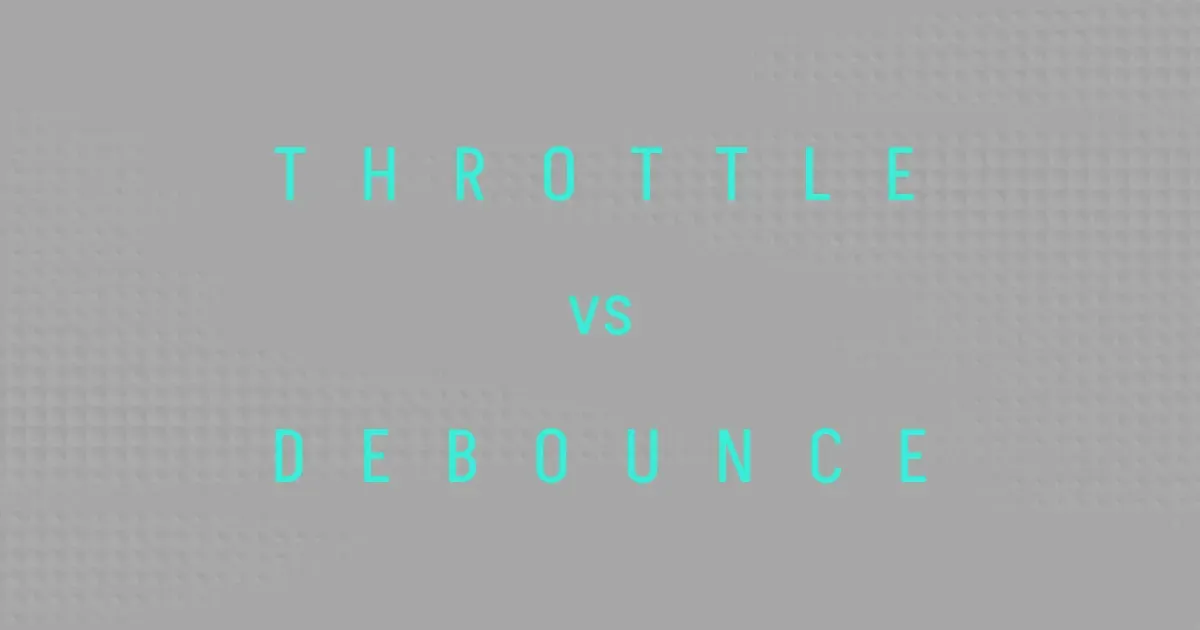 throttle-vs-debounce