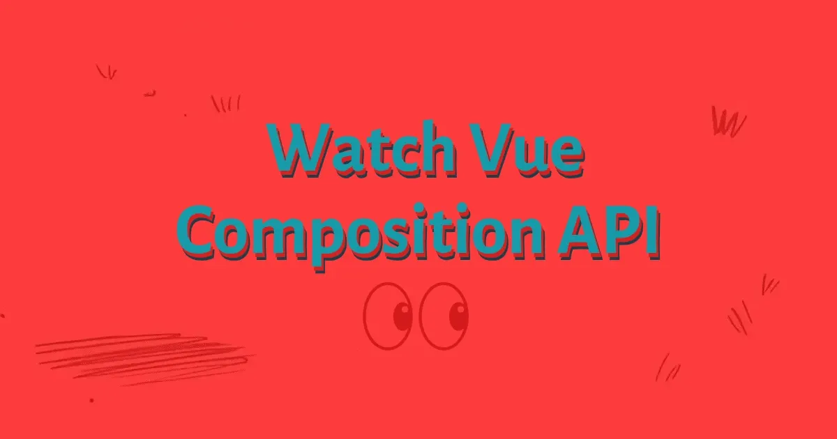 watcher-vue